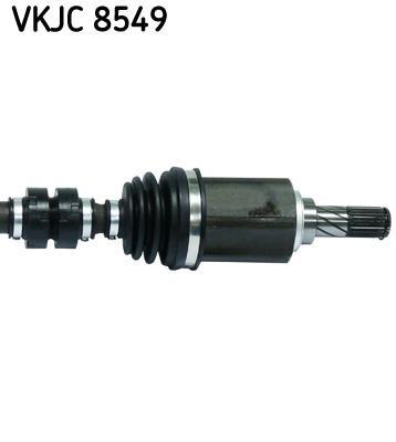 Cardan SKF VKJC 8549